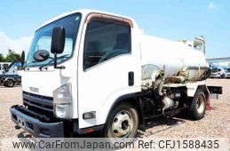 isuzu elf-truck 2014 CFJ1588435
