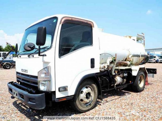 isuzu elf-truck 2014 CFJ1588435 image 1