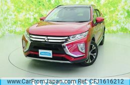 mitsubishi eclipse-cross 2018 CFJ1616212