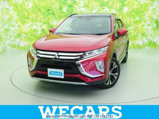 mitsubishi eclipse-cross 2018 CFJ1616212 image 1