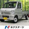 suzuki carry-truck 2010 -SUZUKI--Carry Truck LE-DA63T--DA63T-660884---SUZUKI--Carry Truck LE-DA63T--DA63T-660884- image 1