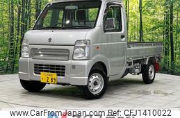 suzuki carry-truck 2010 -SUZUKI--Carry Truck LE-DA63T--DA63T-660884---SUZUKI--Carry Truck LE-DA63T--DA63T-660884-