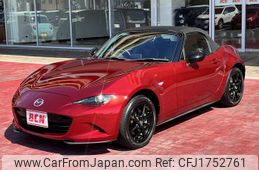 mazda roadster 2020 CFJ1752761