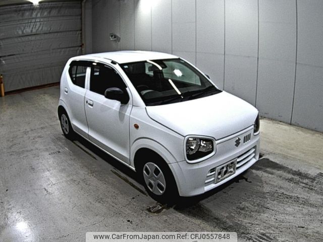 suzuki alto 2019 -SUZUKI--Alto HA36S-514154---SUZUKI--Alto HA36S-514154- image 1