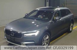 volvo v90 2017 quick_quick_DBA-PB420_YV1PZ10MCJ1017495