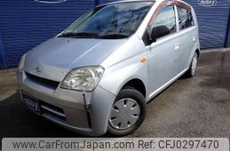 daihatsu mira 2003 GOO_JP_700116120430241009005