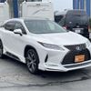 lexus rx 2019 -LEXUS 【つくば 300】--Lexus RX DAA-GYL20W--GYL20-0009348---LEXUS 【つくば 300】--Lexus RX DAA-GYL20W--GYL20-0009348- image 18
