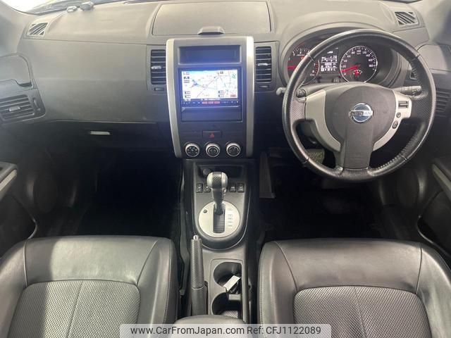 nissan x-trail 2013 quick_quick_NT31_NT31-307255 image 2
