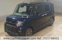 subaru chiffon 2019 CFJ1748452