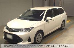 toyota corolla-fielder 2018 -TOYOTA--Corolla Fielder DBA-NRE161G--NRE161-0054434---TOYOTA--Corolla Fielder DBA-NRE161G--NRE161-0054434-