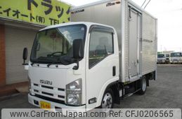 isuzu elf-truck 2007 GOO_NET_EXCHANGE_0400861A30240911W001