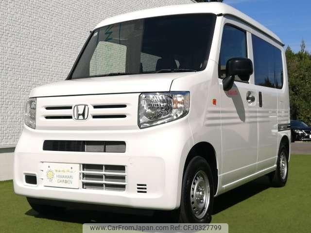 honda n-van 2024 quick_quick_5BD-JJ1_JJ1-510779 image 1