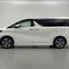 toyota alphard 2023 -TOYOTA--Alphard 3BA-AGH30W--AGH30-0461687---TOYOTA--Alphard 3BA-AGH30W--AGH30-0461687- image 4