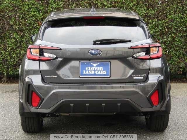 subaru subaru-others 2024 quick_quick_5AA-GUE_GUE-027096 image 2
