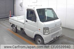 mazda scrum-truck 2012 quick_quick_EBD-DG63T_DG63T-686921