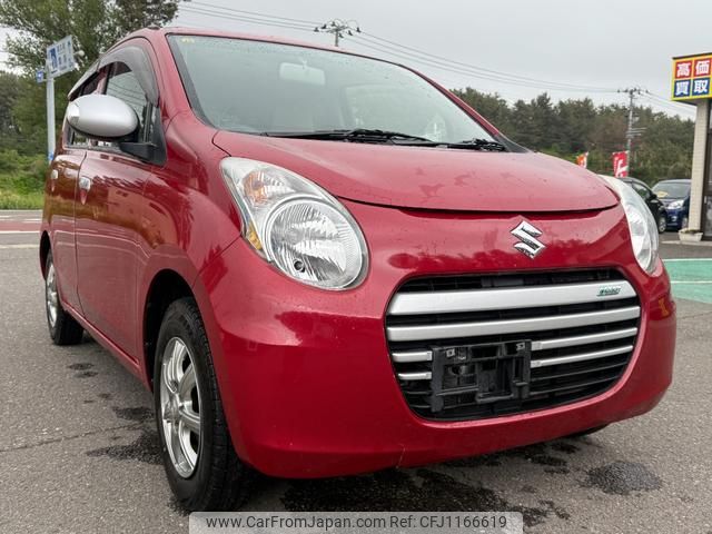 suzuki alto-eco 2014 GOO_JP_700090373030250518002 image 1