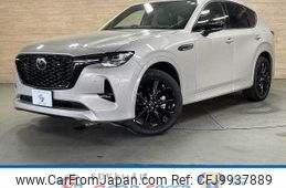 mazda mazda-others 2022 -MAZDA--CX-60 3CA-KH3R3P--KH3R3P-105316---MAZDA--CX-60 3CA-KH3R3P--KH3R3P-105316-