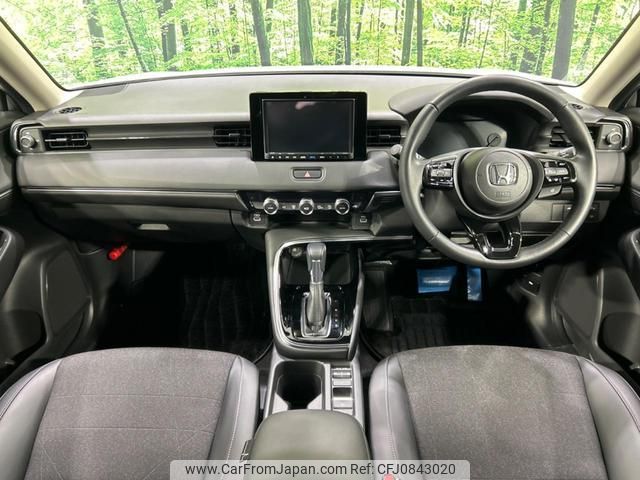 honda vezel 2021 quick_quick_RV5_RV5-1016846 image 2