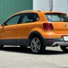 volkswagen cross-polo 2013 -VOLKSWAGEN--VW Cross Polo DBA-6RCBZW--WVWZZZ6RZDU066076---VOLKSWAGEN--VW Cross Polo DBA-6RCBZW--WVWZZZ6RZDU066076- image 15