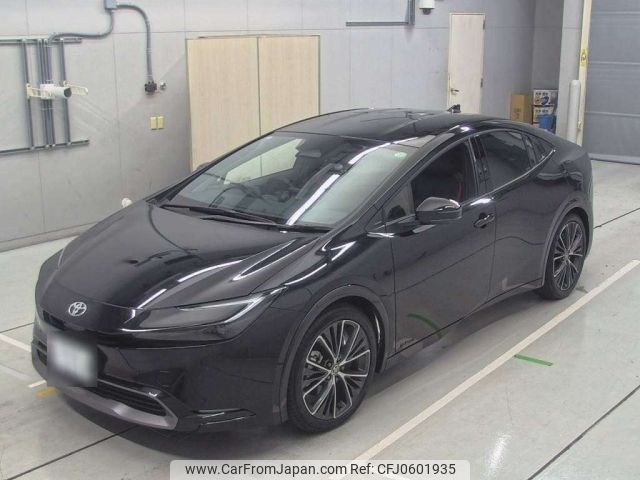 toyota prius 2024 -TOYOTA 【名古屋 328も310】--Prius MXWH65-4017410---TOYOTA 【名古屋 328も310】--Prius MXWH65-4017410- image 1