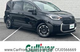 toyota sienta 2023 -TOYOTA--Sienta 6AA-MXPL10G--MXPL10-1037507---TOYOTA--Sienta 6AA-MXPL10G--MXPL10-1037507-