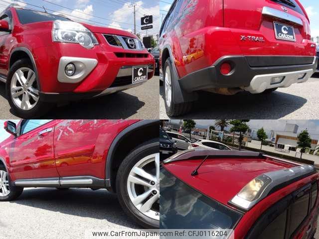 nissan x-trail 2013 -NISSAN 【名変中 】--X-Trail DNT31--306662---NISSAN 【名変中 】--X-Trail DNT31--306662- image 2