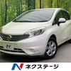 nissan note 2012 quick_quick_E12_E12-029909 image 1