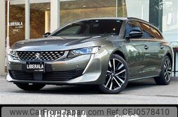 peugeot 508 2020 -PEUGEOT--Peugeot 508 3DA-R8AH01--VR3FJEHZRKY123768---PEUGEOT--Peugeot 508 3DA-R8AH01--VR3FJEHZRKY123768-