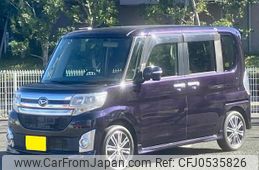 daihatsu tanto 2014 quick_quick_DBA-LA600S_LA600S-0067294