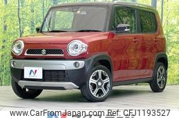 suzuki hustler 2014 quick_quick_MR31S_MR31S-252344
