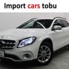 mercedes-benz gla-class 2017 -MERCEDES-BENZ--Benz GLA 156942--WDC1569422J426764---MERCEDES-BENZ--Benz GLA 156942--WDC1569422J426764- image 1