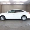 nissan sylphy 2015 -NISSAN--SYLPHY DBA-TB17--TB17-022458---NISSAN--SYLPHY DBA-TB17--TB17-022458- image 25