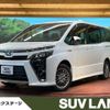 toyota voxy 2018 quick_quick_ZWR80W_ZWR80-0279308 image 1