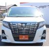 toyota alphard 2017 -TOYOTA--Alphard DBA-AGH30W--AGH30-0150371---TOYOTA--Alphard DBA-AGH30W--AGH30-0150371- image 7