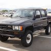 toyota hilux 1986 -TOYOTA--Hilux N-LN65--LN65-0043985---TOYOTA--Hilux N-LN65--LN65-0043985- image 1