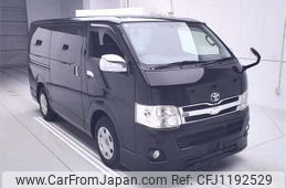 toyota regiusace-van 2013 -TOYOTA--Regius ace Van KDH201V-0119215---TOYOTA--Regius ace Van KDH201V-0119215-