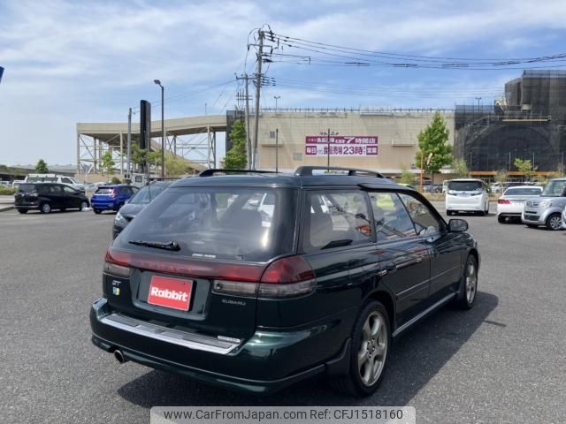 subaru legacy-touring-wagon 1997 CFJ1518160 image 2