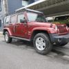 jeep wrangler 2009 CFJ1846951 image 2
