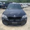 bmw x3 2014 NIKYO_RX74925 image 4