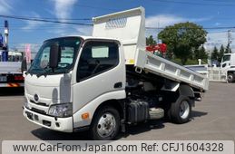 hino dutro 2022 CFJ1604328