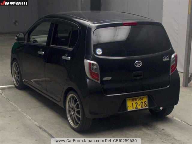 daihatsu mira-e-s 2012 -DAIHATSU 【湘南 584ﾂ1208】--Mira e:s LA300S--LA300S-0017283---DAIHATSU 【湘南 584ﾂ1208】--Mira e:s LA300S--LA300S-0017283- image 2