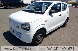 suzuki alto 2018 quick_quick_HBD-HA36V_HA36V-135193