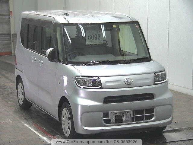 daihatsu tanto 2019 -DAIHATSU--Tanto LA650S-0051837---DAIHATSU--Tanto LA650S-0051837- image 1