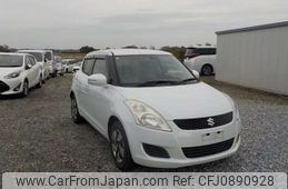 suzuki swift 2010 -SUZUKI--Swift DBA-ZD72S--ZD72S-101326---SUZUKI--Swift DBA-ZD72S--ZD72S-101326-