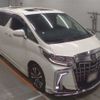 toyota alphard 2022 -TOYOTA--Alphard 3BA-AGH30W--AGH30-0414921---TOYOTA--Alphard 3BA-AGH30W--AGH30-0414921- image 10