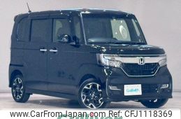 honda n-box 2018 -HONDA--N BOX DBA-JF4--JF4-2007733---HONDA--N BOX DBA-JF4--JF4-2007733-