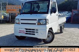 mitsubishi minicab-truck 2011 CFJ1871463