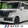 suzuki spacia 2018 quick_quick_MK53S_MK53S-571866 image 1