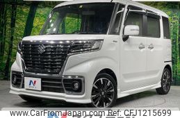 suzuki spacia 2018 quick_quick_MK53S_MK53S-571866