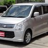 suzuki wagon-r 2012 quick_quick_MH34S_MH34S-126539 image 2